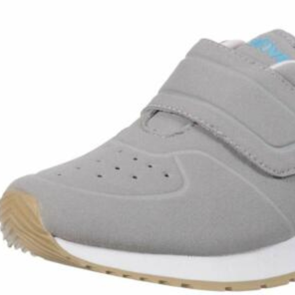 Native Cornell - Gray, White, Pink